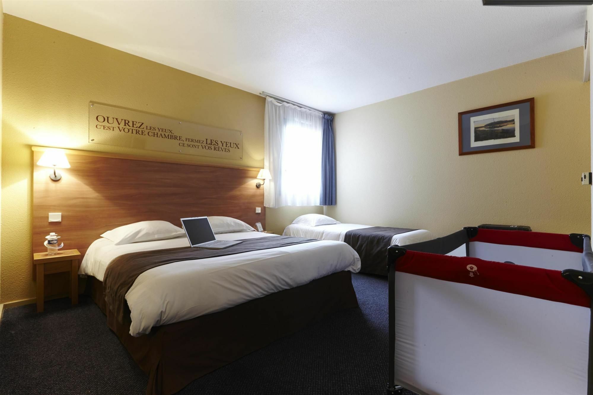 Ibis Styles Toulouse Centre Canal Du Midi Ngoại thất bức ảnh